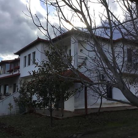 Villa_Kleio Litóhoro Kültér fotó