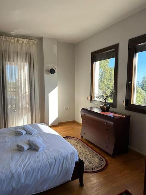 Villa_Kleio Litóhoro Kültér fotó