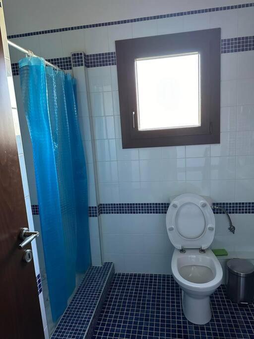 Villa_Kleio Litóhoro Kültér fotó