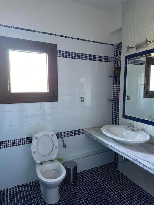 Villa_Kleio Litóhoro Kültér fotó