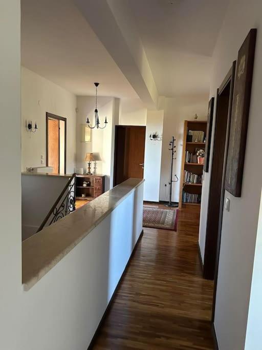 Villa_Kleio Litóhoro Kültér fotó